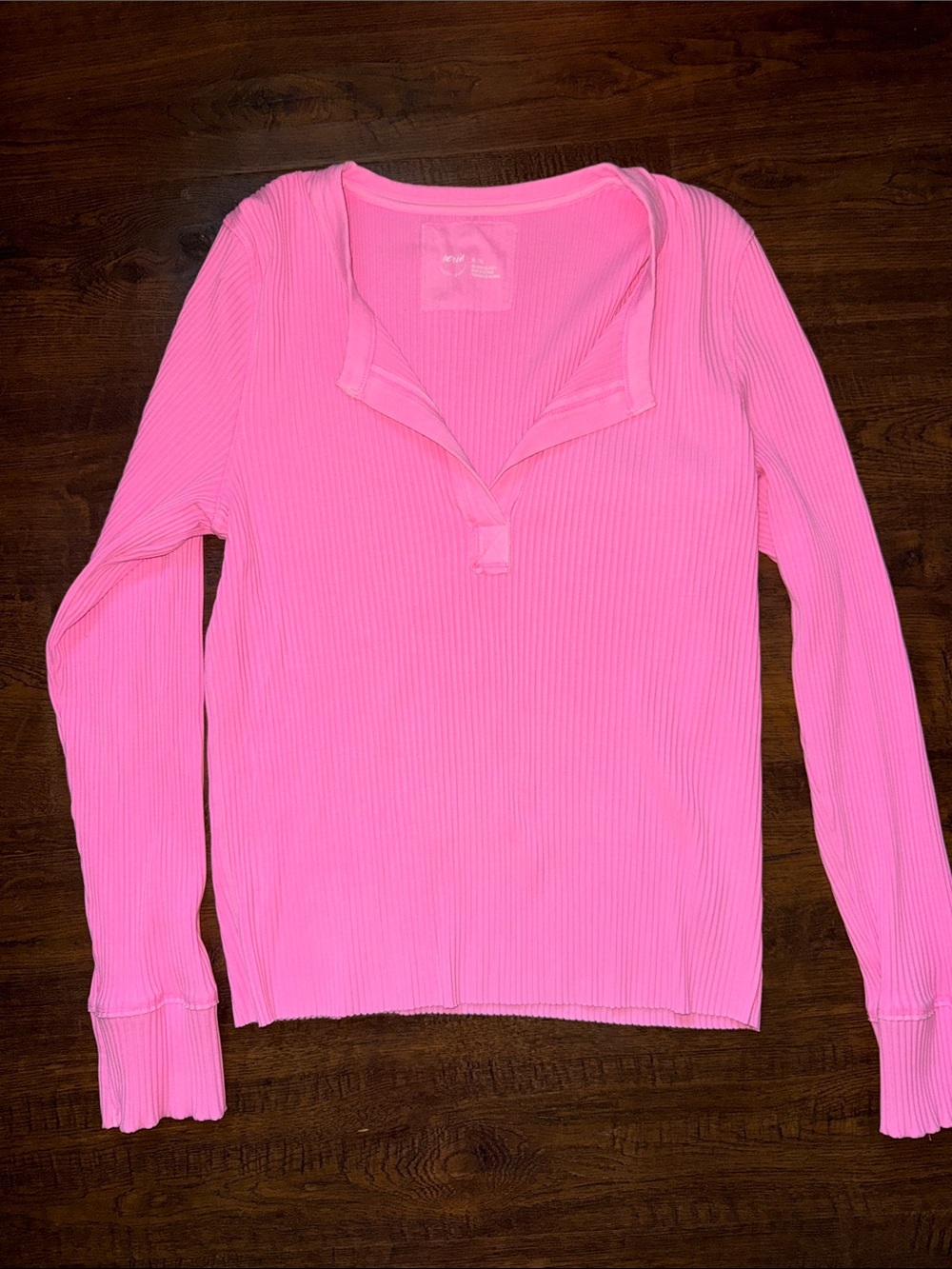 Aerie Long Sleeve
